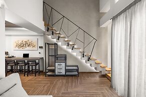 Athenian View Loft