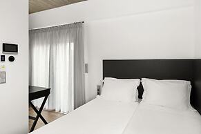 Athenian View Loft