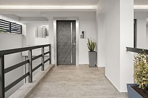 Athenian View Loft
