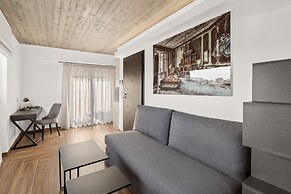Athenian View Loft