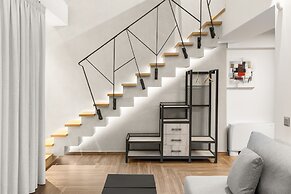 Athenian View Loft