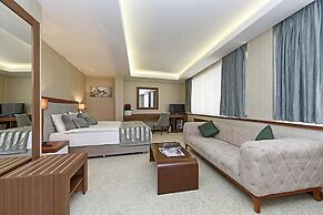 Royal Sweet Hotel