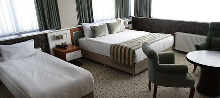 Royal Sweet Hotel