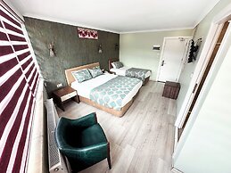 Sagıroğlu Otel