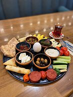 Sagıroğlu Otel