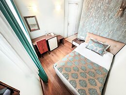 Sagıroğlu Otel