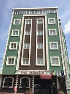Sagıroğlu Otel