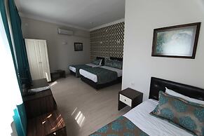 Sagıroğlu Otel