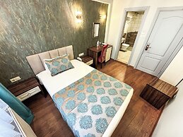 Sagıroğlu Otel