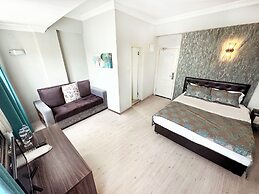 Sagıroğlu Otel