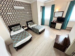 Sagıroğlu Otel