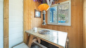 Gapyeong Gartenheim pet Friendly Pension