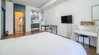 Gapyeong Gartenheim pet Friendly Pension