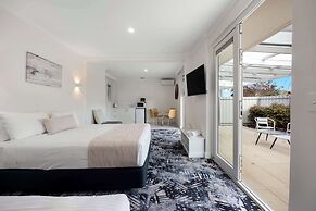 Best Western Adelaide Airport