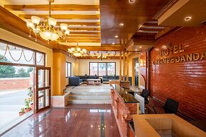 Hotel Ghyampe Danda