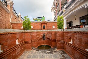 Hotel Ghyampe Danda