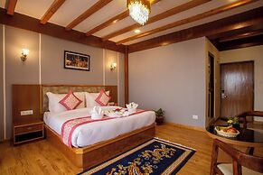 Hotel Ghyampe Danda