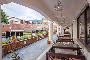 Hotel Ghyampe Danda