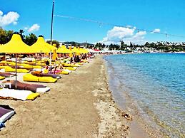 Hotel Bleu Nuit Bodrum