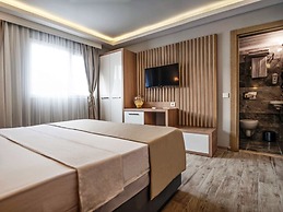 Hotel Bleu Nuit Bodrum