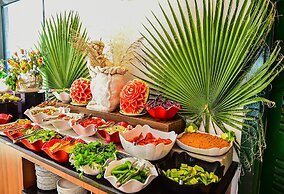 Hotel Bleu Nuit Bodrum