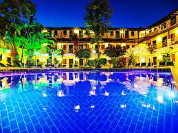 Hotel Bleu Nuit Bodrum