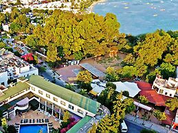 Hotel Bleu Nuit Bodrum