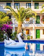 Hotel Bleu Nuit Bodrum
