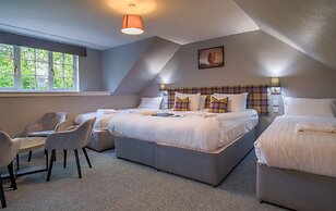 Isle of Skye Guest house