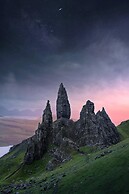 Isle of Skye Guest house