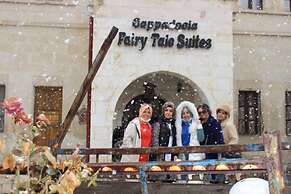 Fairy Tale Suites
