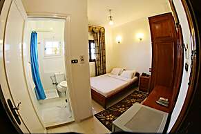 Luxor Hotel Hurghada