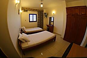 Luxor Hotel Hurghada