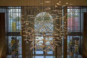 Jareed Hotel Riyadh