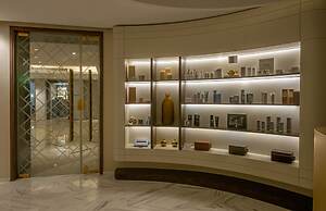 Jareed Hotel Riyadh