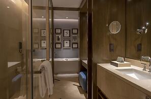 Jareed Hotel Riyadh