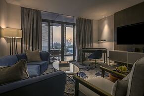 Jareed Hotel Riyadh