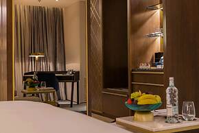 Jareed Hotel Riyadh