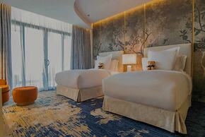 Jareed Hotel Riyadh