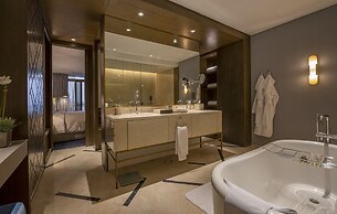 Jareed Hotel Riyadh