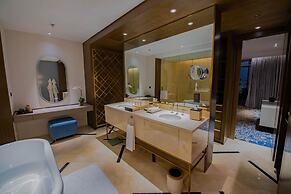 Jareed Hotel Riyadh