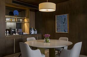 Jareed Hotel Riyadh