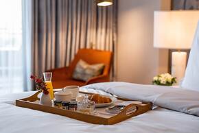 Jareed Hotel Riyadh