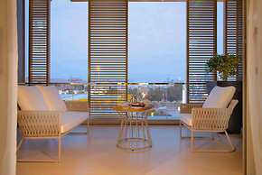 Jareed Hotel Riyadh