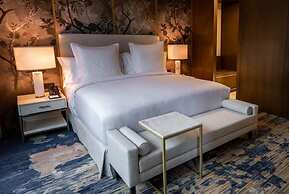 Jareed Hotel Riyadh