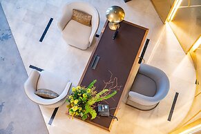 Jareed Hotel Riyadh