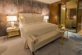 Jareed Hotel Riyadh
