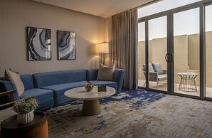 Jareed Hotel Riyadh