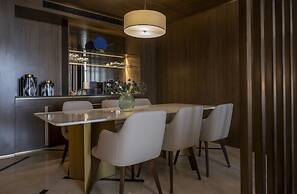 Jareed Hotel Riyadh