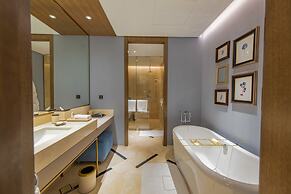 Jareed Hotel Riyadh